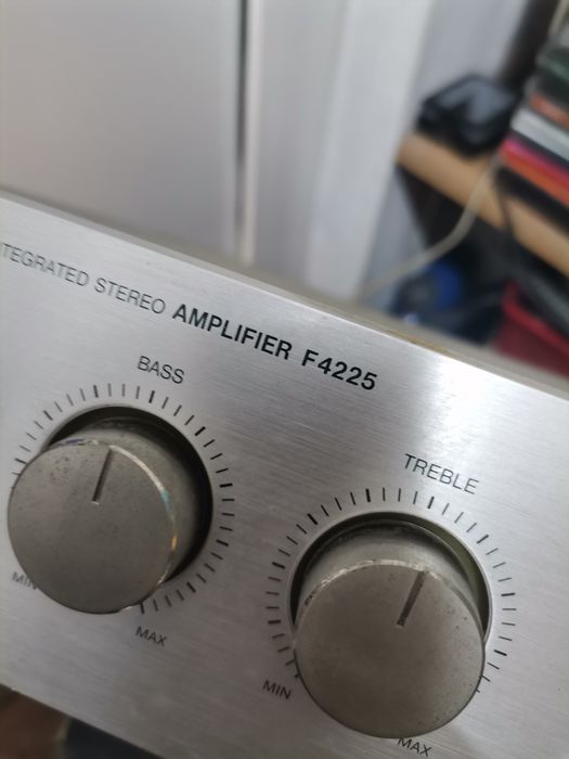 Philips 4225  pt piese sau restaurare