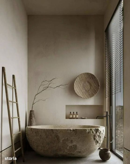 8 Minute Metrou Apartament 3 Camere Decomandat Pallady Bloc Nou