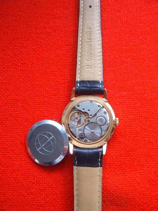 Raketa 2603 USSR Мъжки механичен часовник Ракета СССР