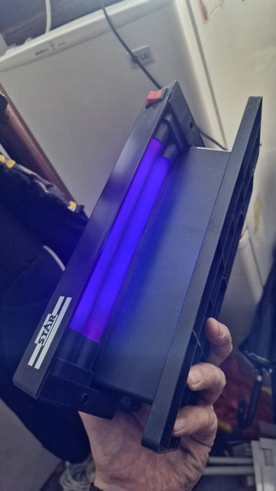 Продам детектор купюр