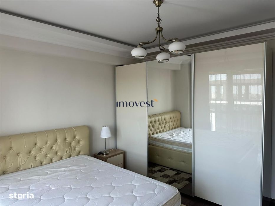 De inchiriat: Apartament cu 3 camere in zona Centrala
