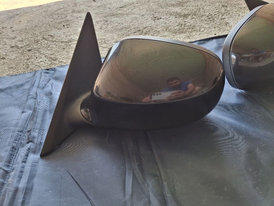 BMW огледала фейс E90 E91 E92