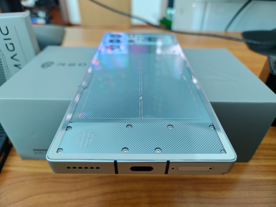 RedMagic 10 Pro 16+512