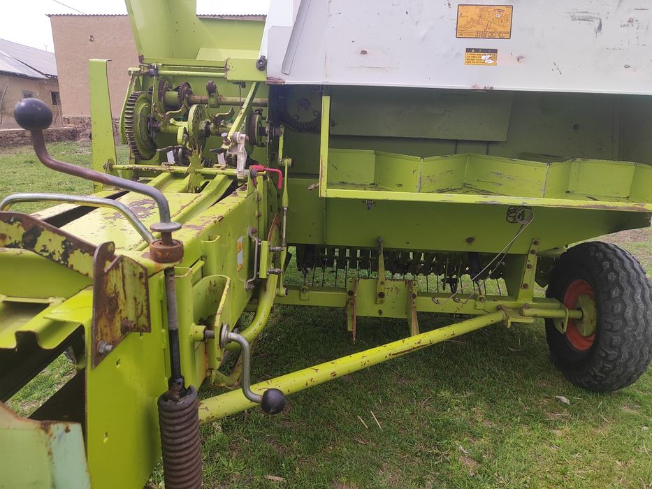 Kareski kilast 55 prest aparati sotiladi