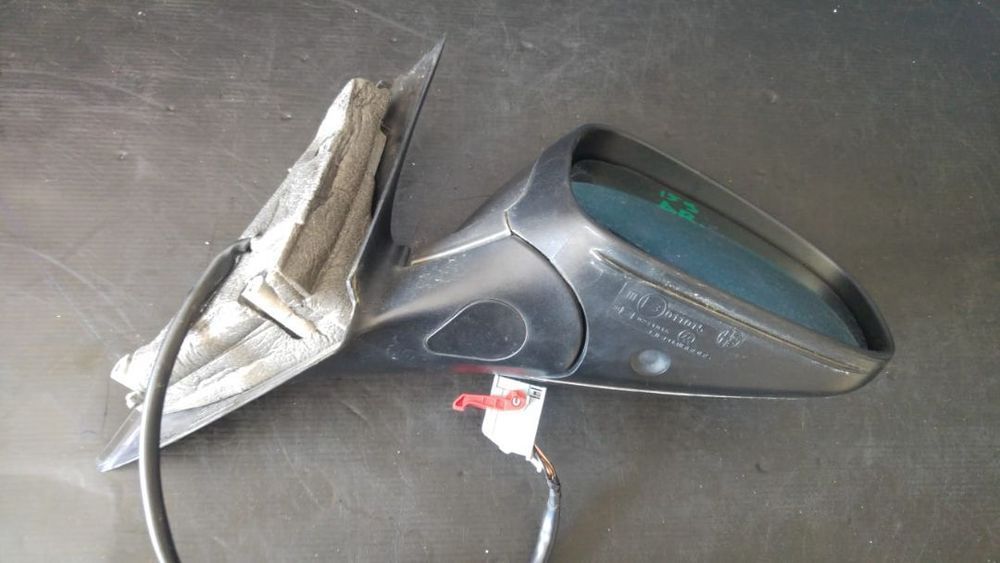 Oglinda electrica dreapta alfa romeo 159 e3011015