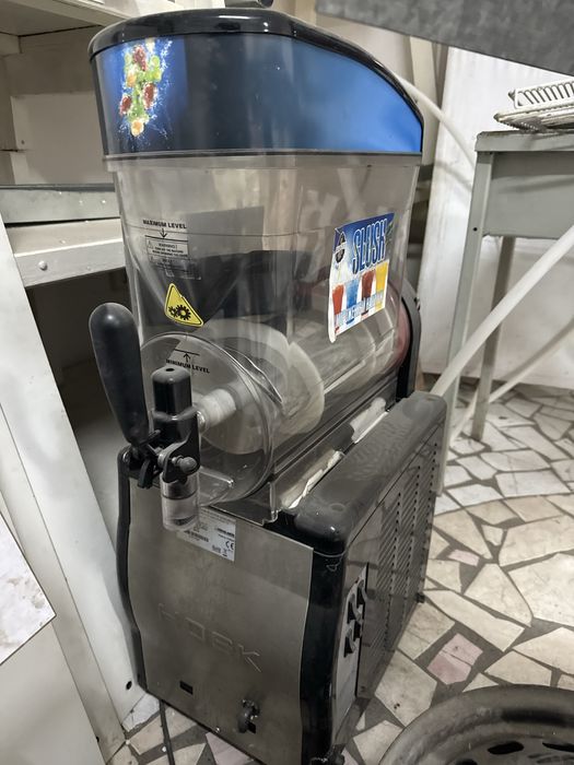 Продам срочно все для донер