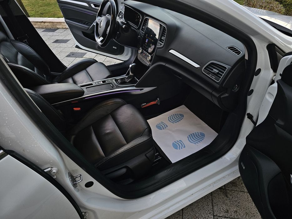 RENAULT MEGANE IV 1.33 160cp Edition One Garanție12Luni/Distronic+/Bos