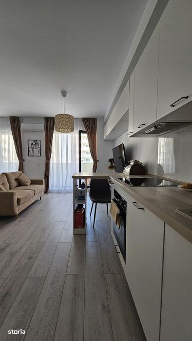 Apartamente Tip Studio - Comision 0 - Cartier Rezidențial