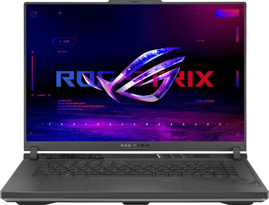 Asus ROG StrixG16 5050