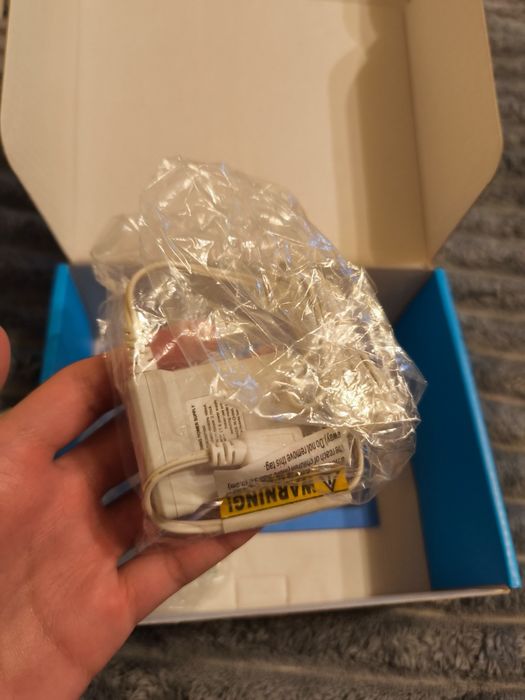 Baby monitor VBM-7100