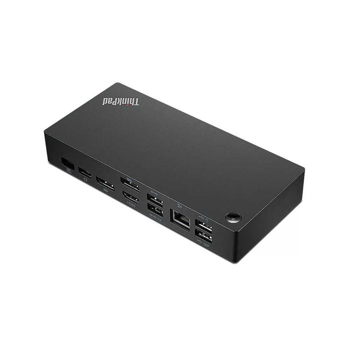 Docking Lenovo ThinkPad Universal USB-C 90W
