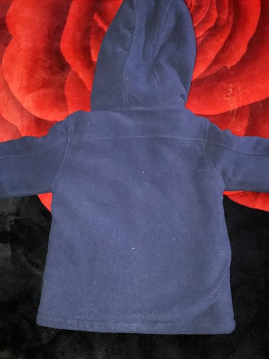 Зимно яке 24-36м/92-98 см LS WAIKIKI