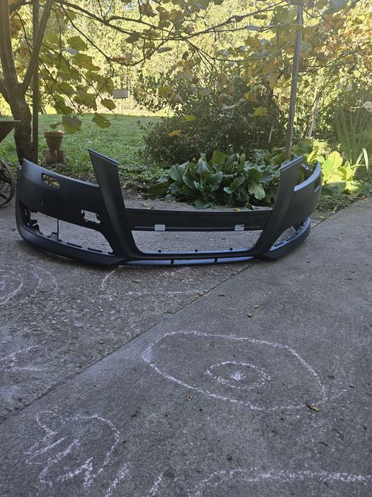 Предна броня за ауди а3