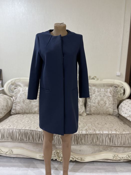 Пальто красивое продам