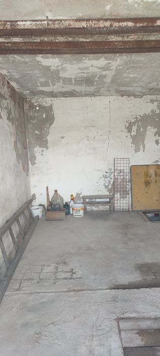 Сдам Гараж в аренду