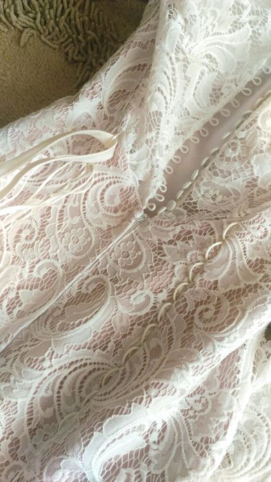 Свадебное платье, Самара, 44-48 размер