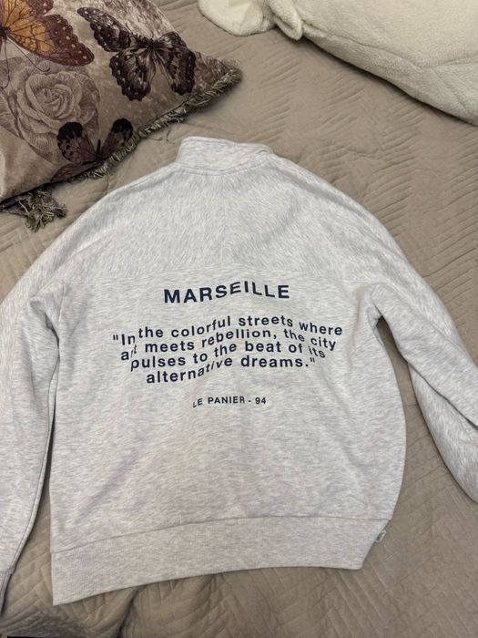 Худи, разгрузка гардероба