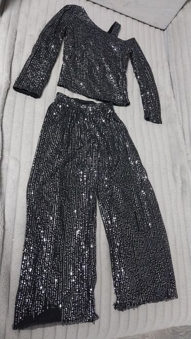 Праздничное платье