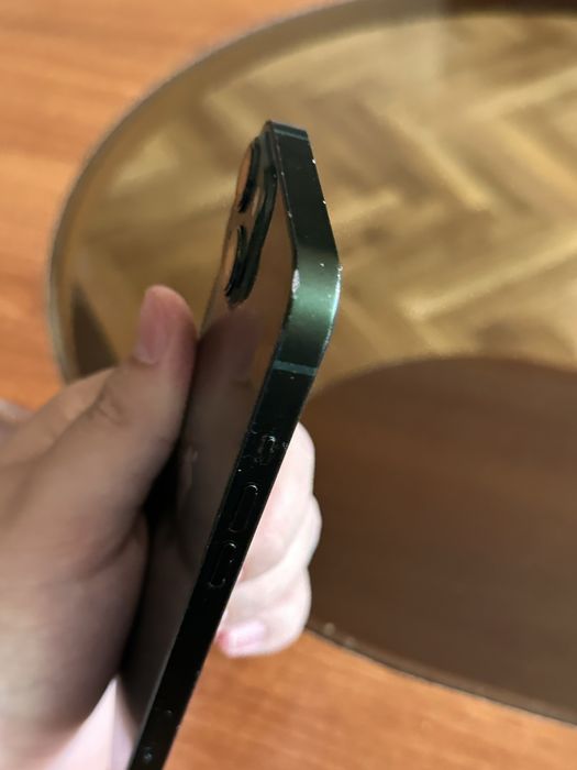 iPhone 13 iOS 18.5
