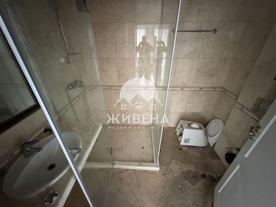 Продава 2-стаен апартамент с морска гледка, м-т Кабакум
