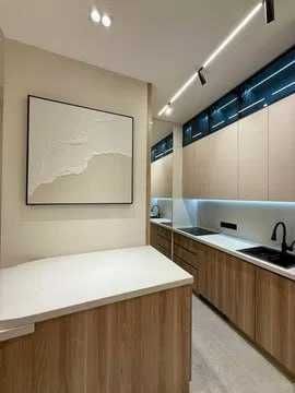 Аренда! Яркая 2/8/9 на Мирабадском ЖК Mirabad Avenue ID13