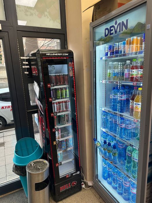 Продава се Заведение в София, Център - 38 кв.м за 316 €/кв.м - Снимка #4