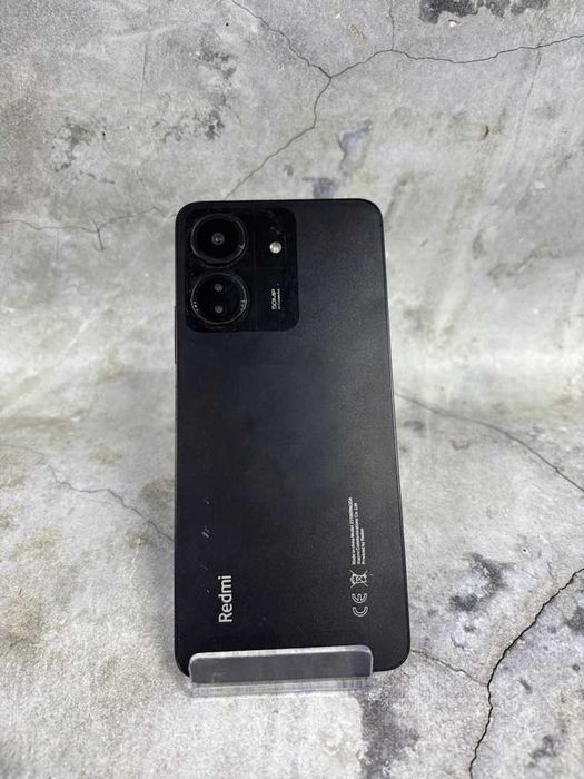 X Redmi 13C (г.Костанай 1018) лот 924677