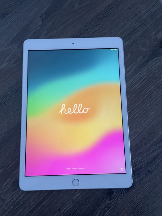 iPad Generatia 7