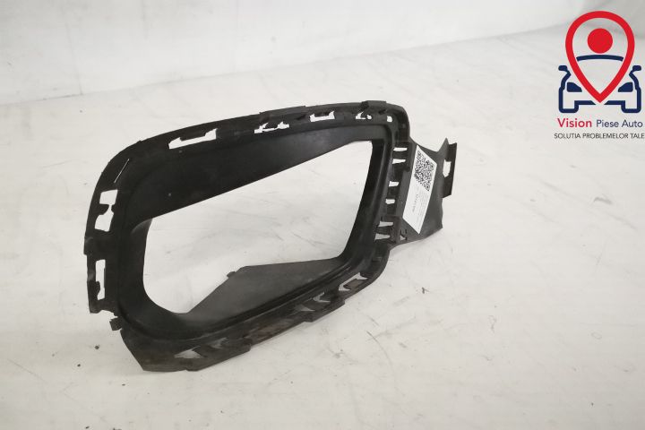 Десен въздушен дефлектор / Desен vazdushen deflector Оригинален, в доб