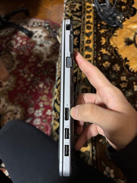 Laptop Hp office cu windows 11 pro