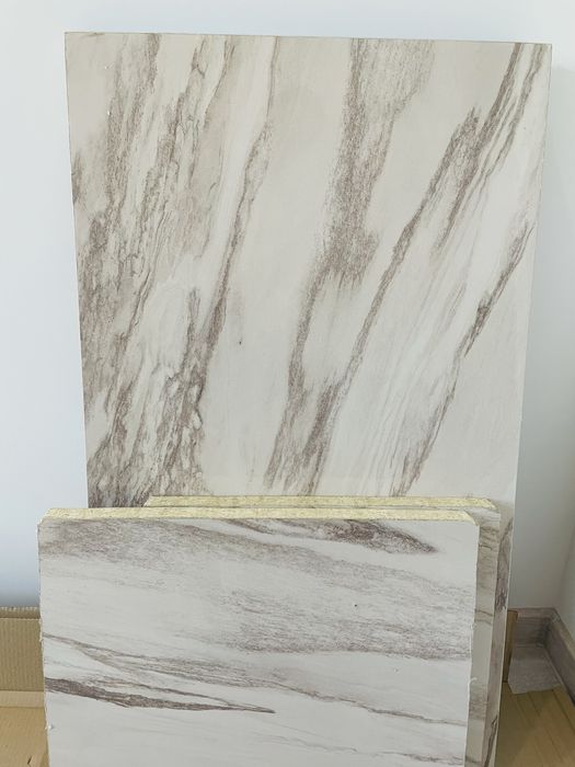 3 куска Столешниц новые (остатки)