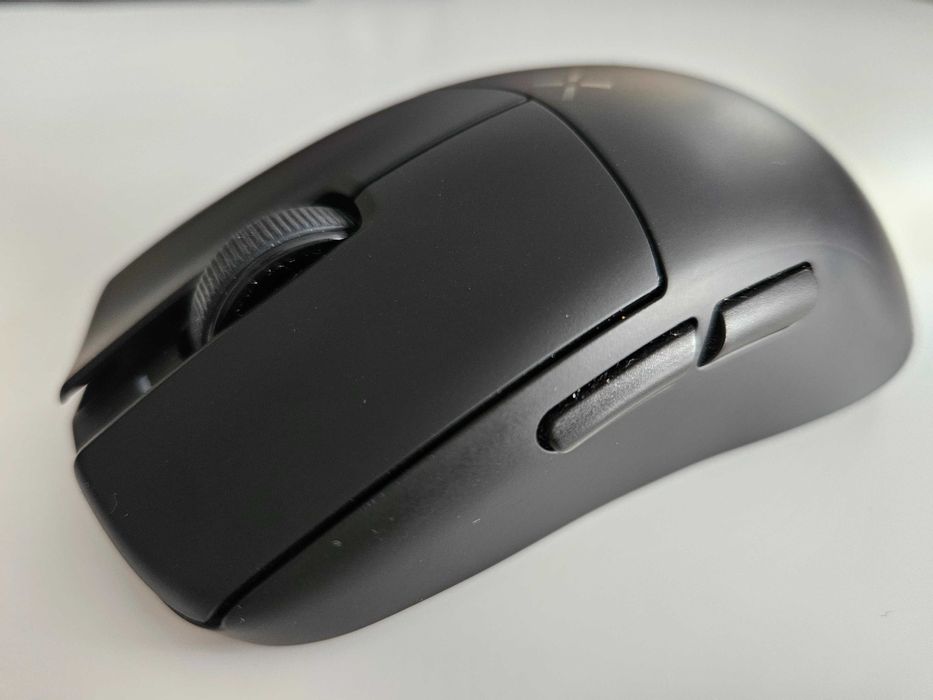 Mouse gaming Hitscan Hyperlight