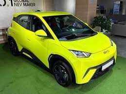 byd seagull pod zakaz