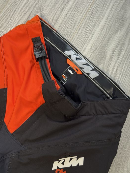 Pantaloni KTM Gravity FX Enduro, marime M