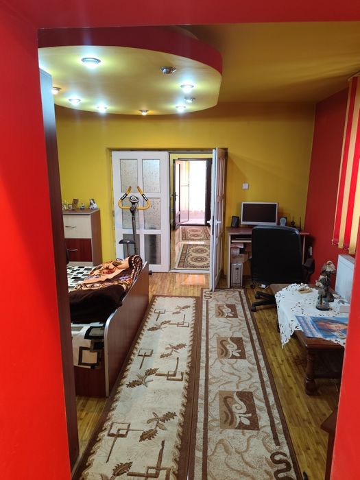 Casă de vânzare Sector 1, București, Șoseaua Chitilei, proprietar, investiție, două corpuri