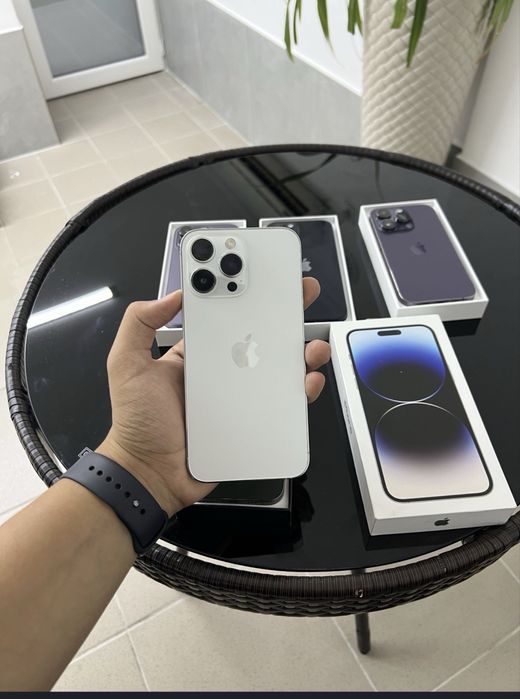 iPhone 14 pro max
