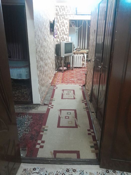 Продаю свою квартиру Юнус абад 17 кв