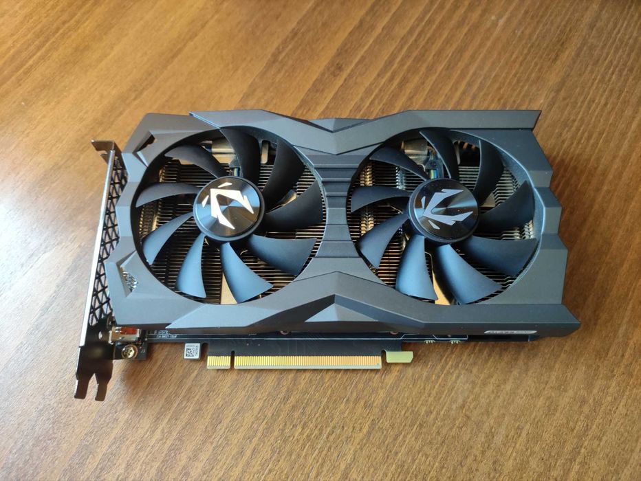 Zotac Gaming RTX 2060 6GB GDDR6