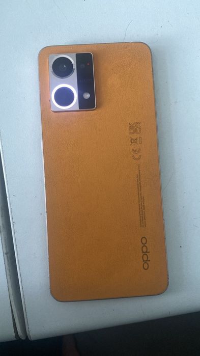 Оппо Рено 7 снопдрагон680