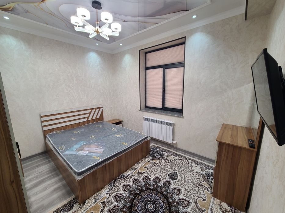 Сдаётся в аренду 2х комнатная квартира без агенства