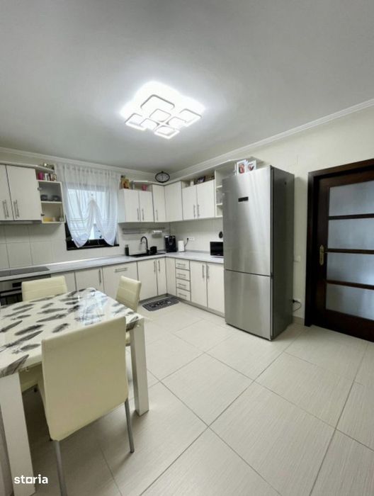 Casa Individuala de vanzare - SU 300MP | ST 500MP - Cluj-Napoca