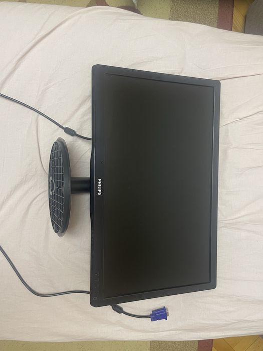 Monitor philipps