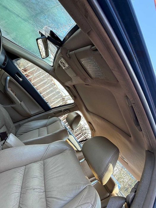 Vand Honda Accord 2006 2.2 diesel