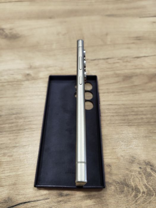 Samsung S24 Ultra 512GB Лилав