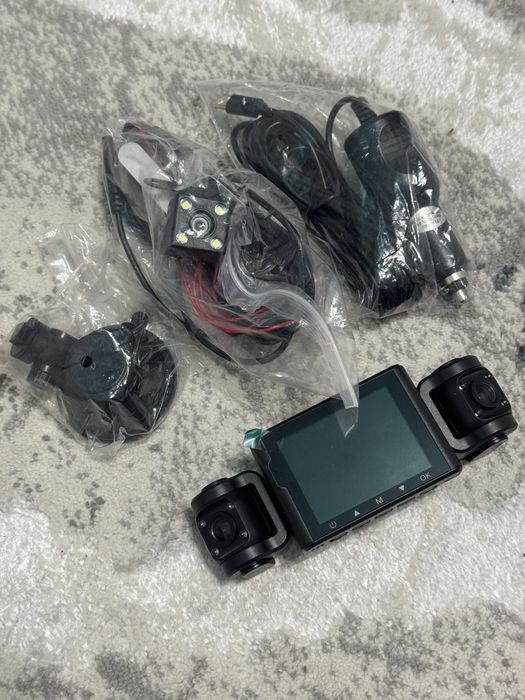 Видео регистратор