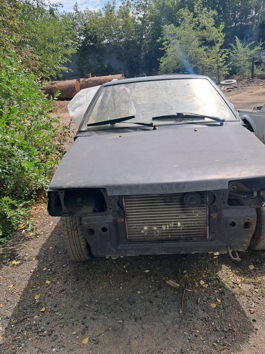 Ваз 21099 на разбор