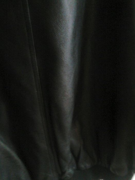 Geaca piele C&A pentru adolescenti