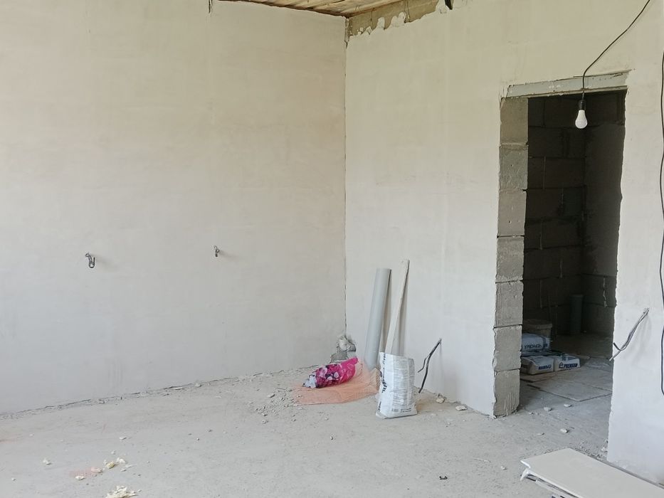 Времянка сатылады