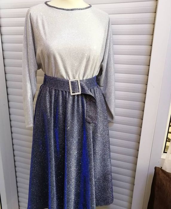 Вечернее платье продаю