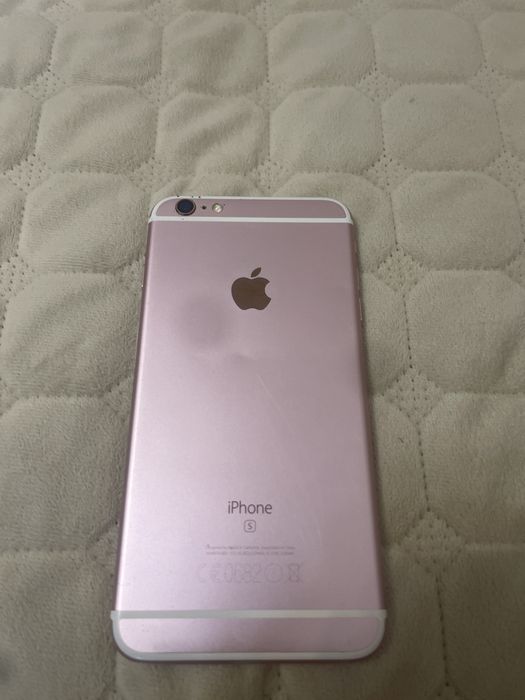 iPhone 6 s плюс 64 гб